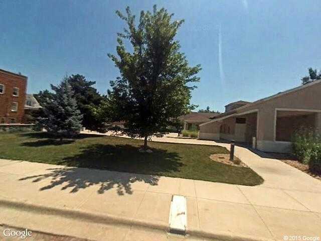 Street View image from Sabetha, Kansas