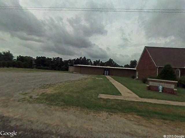 Street View image from Saint Marys, Kansas
