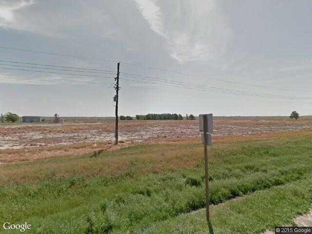 Street View image from Satanta, Kansas