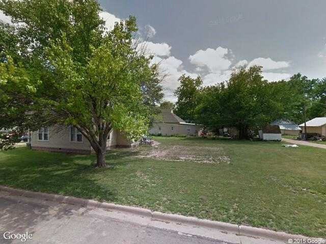 Street View image from Scandia, Kansas