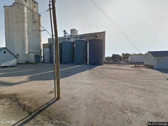 Street View image from Sedgwick, Kansas