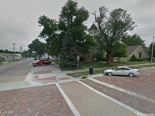 Street View image from Seneca, Kansas