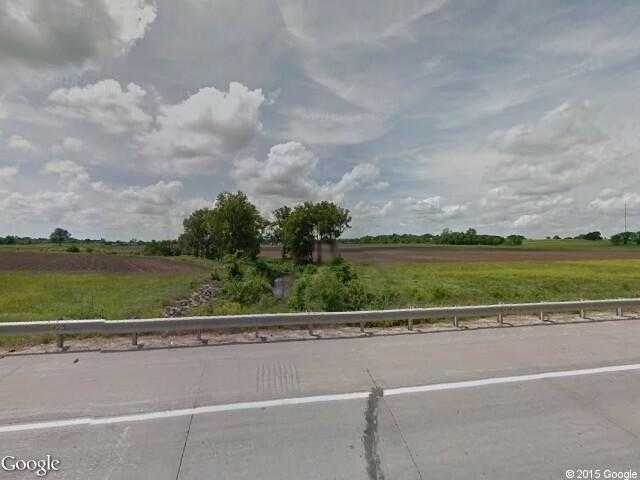 Street View image from Severy, Kansas