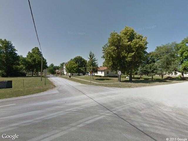 Street View image from Soldier, Kansas