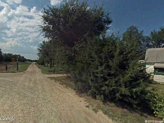 Street View image from South Haven, Kansas