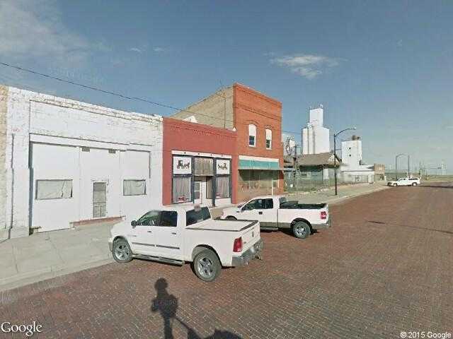 Street View image from Spearville, Kansas