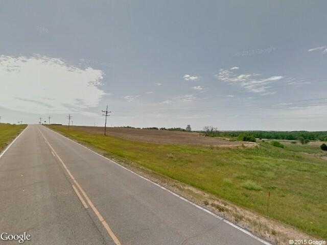Street View image from Speed, Kansas