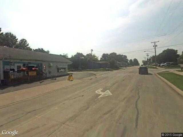 Street View image from Spring Hill, Kansas