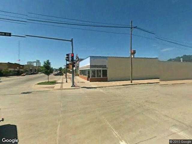 Street View image from Sterling, Kansas