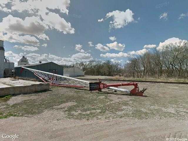 Street View image from Talmage, Kansas