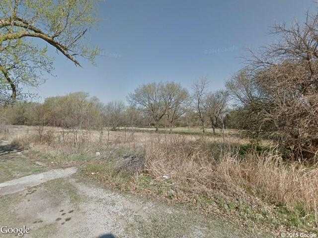 Street View image from Tyro, Kansas