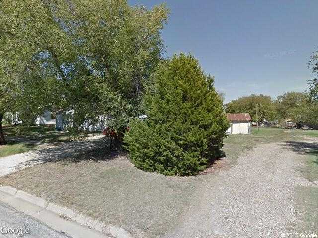 Street View image from Udall, Kansas