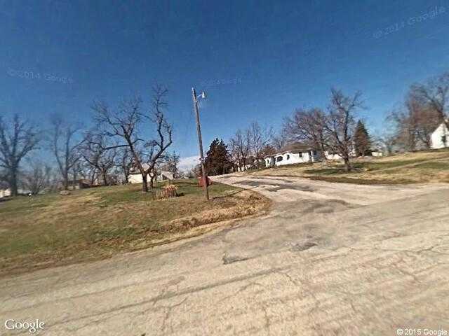 Street View image from Vermillion, Kansas