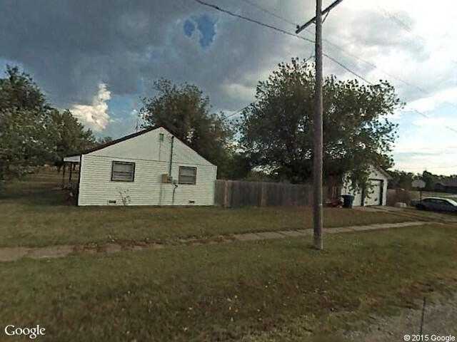 Street View image from Viola, Kansas