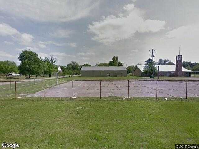 Street View image from Walnut, Kansas