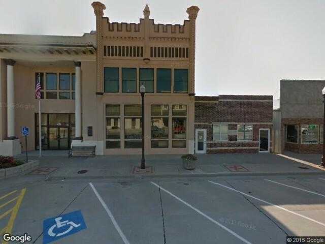 Street View image from Wamego, Kansas