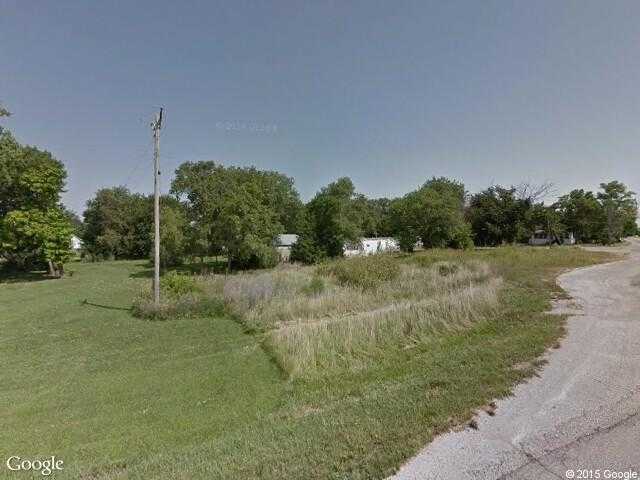Street View image from Welda, Kansas