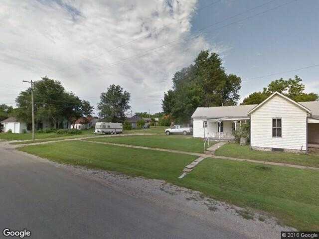 Street View image from Westmoreland, Kansas