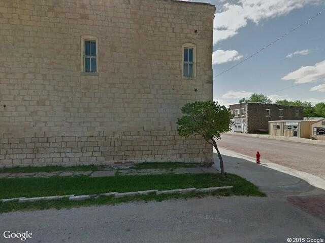 Street View image from White City, Kansas