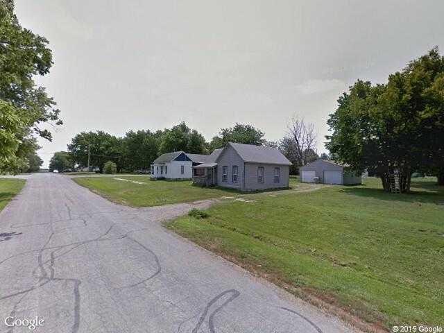 Street View image from Winchester, Kansas