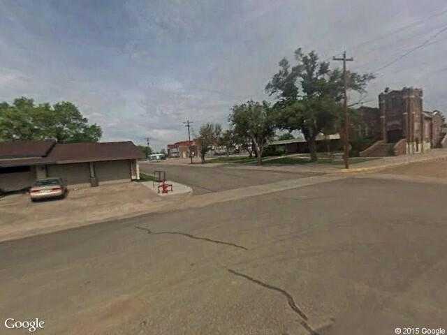 Street View image from Winona, Kansas