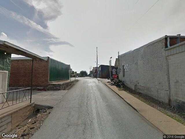 Street View image from Adairville, Kentucky
