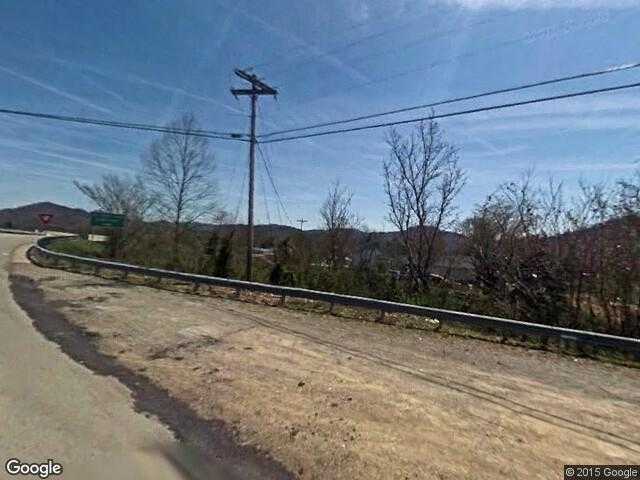 Street View image from Artemus, Kentucky
