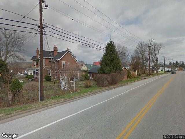 Street View image from Augusta, Kentucky
