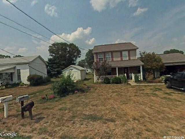 Street View image from Belleview, Kentucky