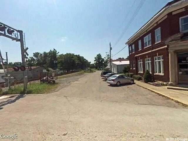 Street View image from Berry, Kentucky