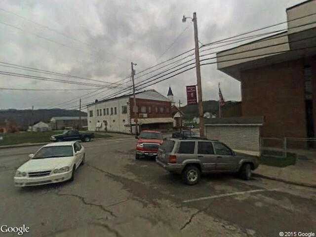 Street View image from Booneville, Kentucky