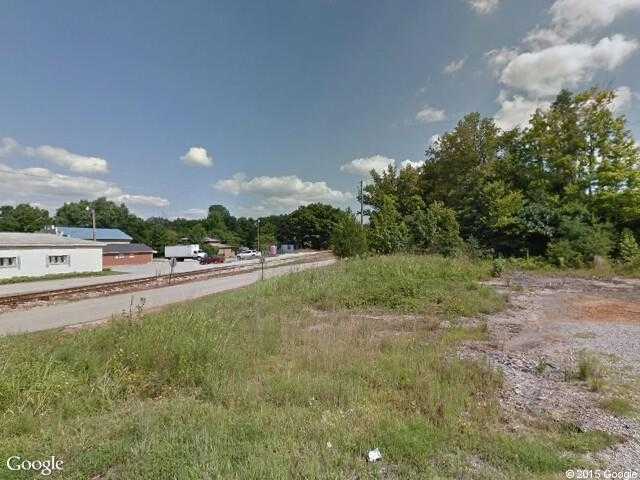 Street View image from Boston, Kentucky