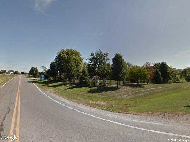 Street View image from Bromley, Kentucky