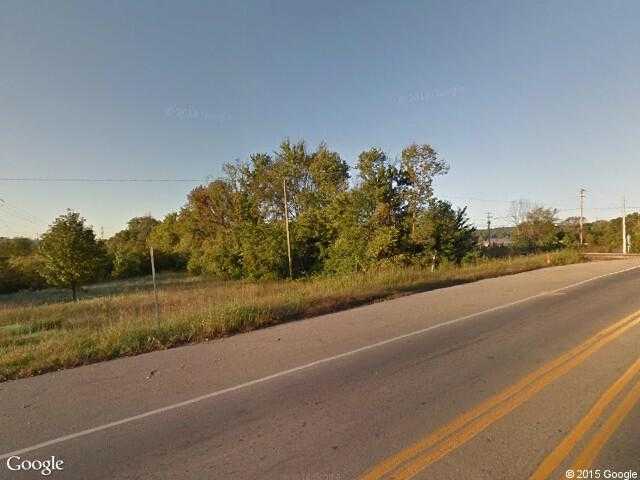 Street View image from Brooks, Kentucky