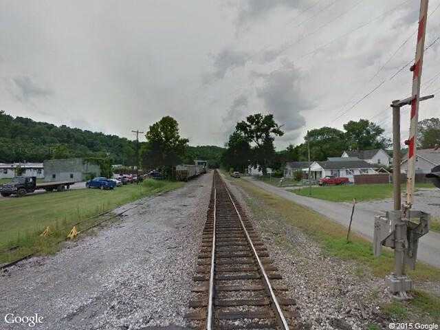 Street View image from Butler, Kentucky