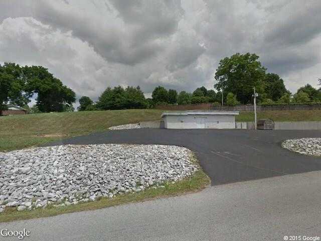 Street View image from Cadiz, Kentucky