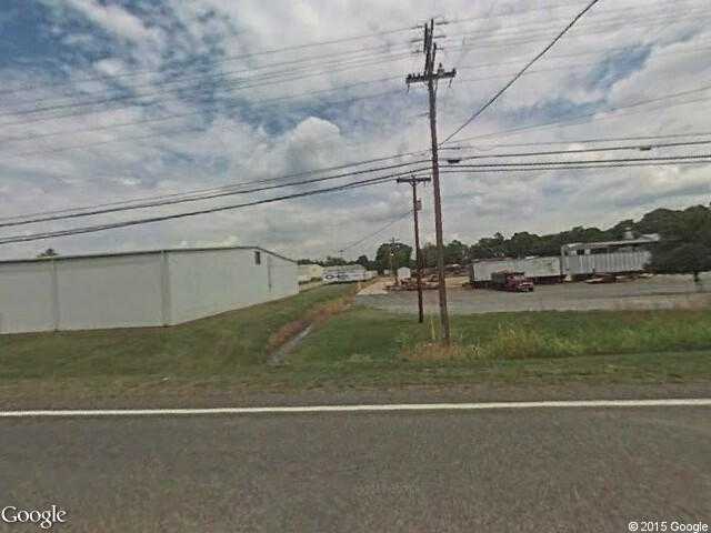Street View image from Calvert City, Kentucky