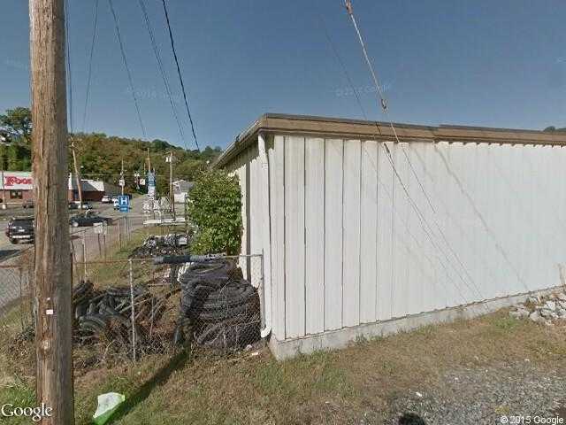Street View image from Catlettsburg, Kentucky
