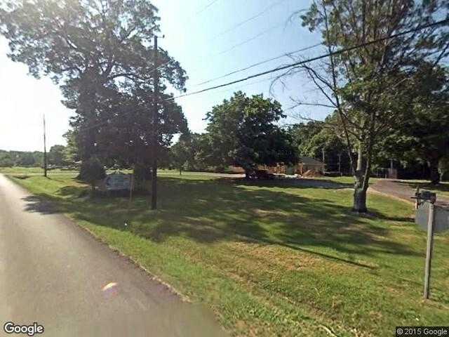 Street View image from Cayce, Kentucky