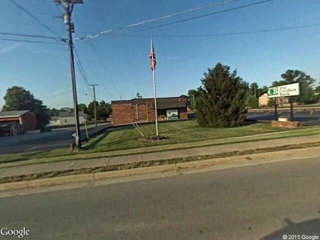 Street View image from Cecilia, Kentucky