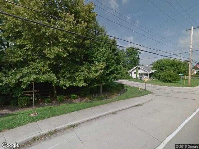 Street View image from Cold Spring, Kentucky