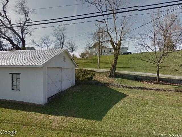Street View image from Corinth, Kentucky