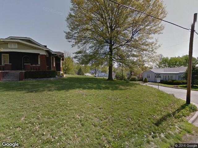 Street View image from Crescent Springs, Kentucky