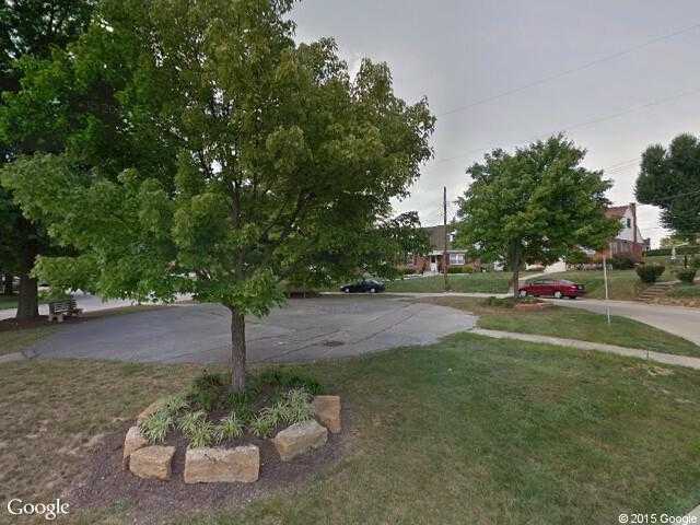 Street View image from Crestview, Kentucky