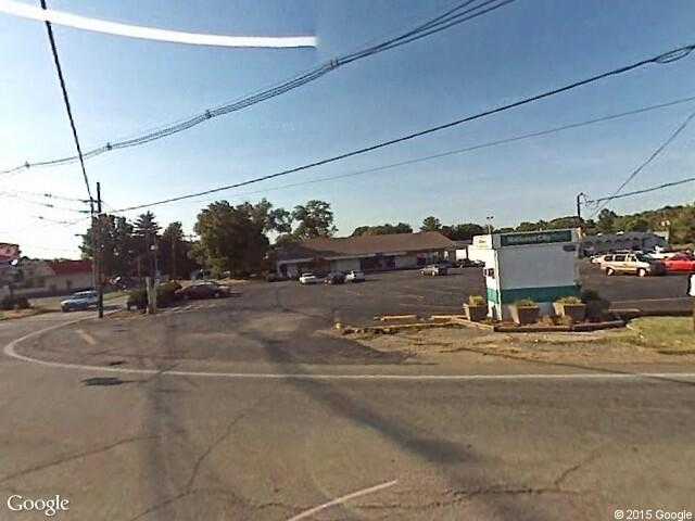 Street View image from Crestwood, Kentucky