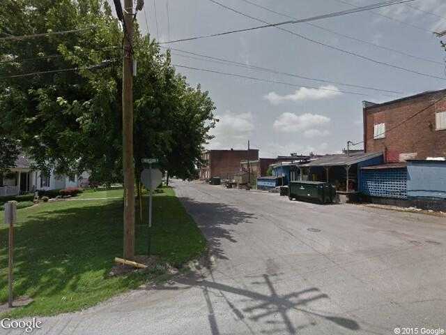 Street View image from Crofton, Kentucky