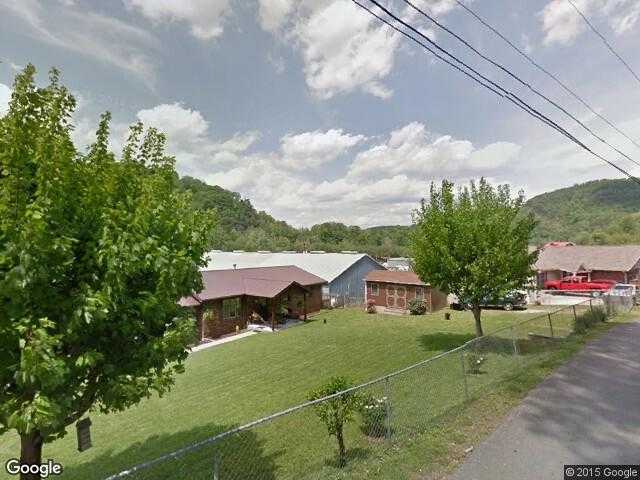 Street View image from Diablock, Kentucky
