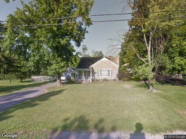 Street View image from Edgewood, Kentucky