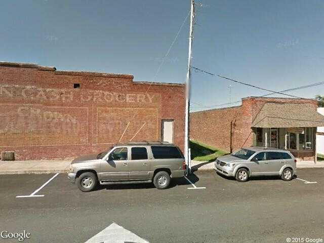 Street View image from Elkton, Kentucky