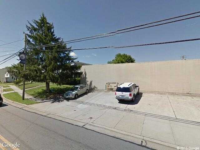 Street View image from Elsmere, Kentucky